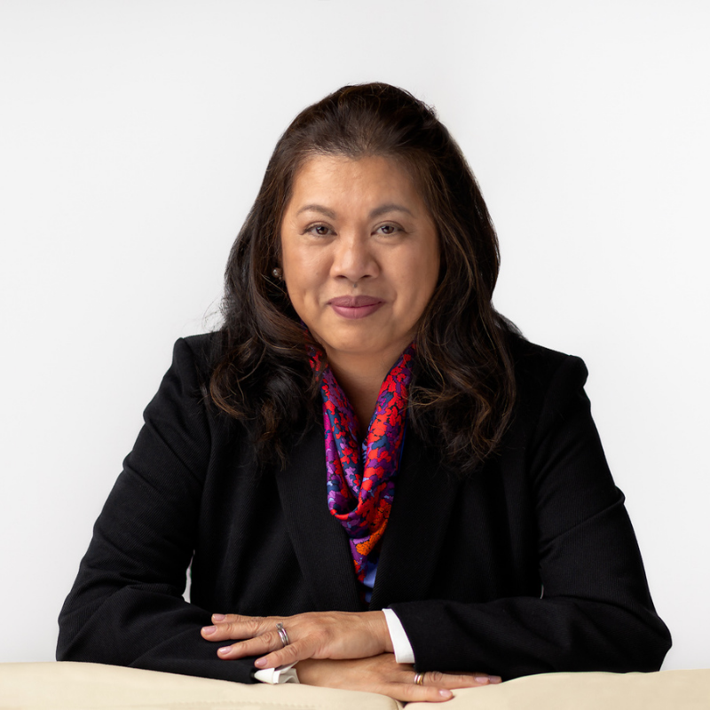 Dr. Cecille Herrera-Reuther